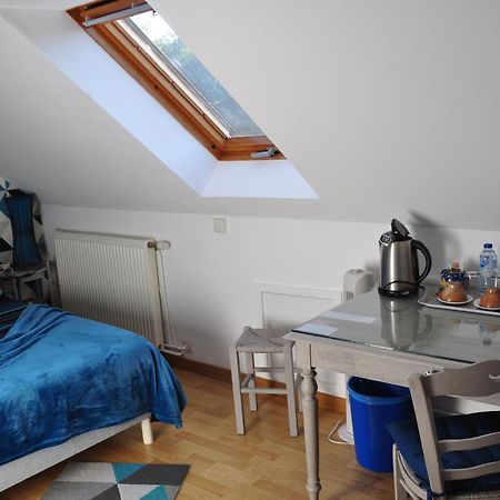 Chambres A La Campagne Au Nord D' Amiens Rubempre Bagian luar foto