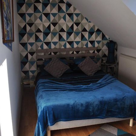 Chambres A La Campagne Au Nord D' Amiens Rubempre Bagian luar foto