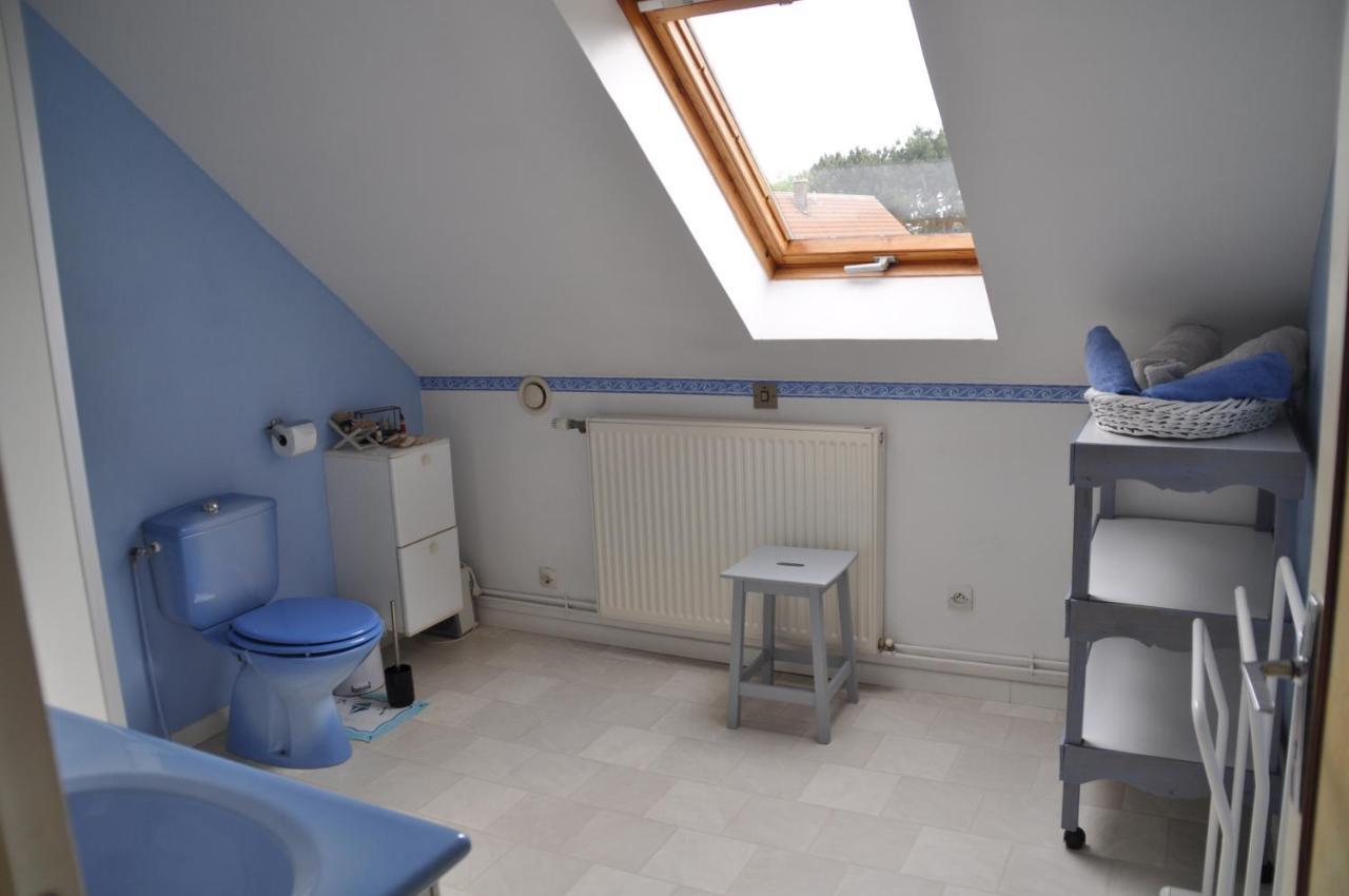 Chambres A La Campagne Au Nord D' Amiens Rubempre Bagian luar foto