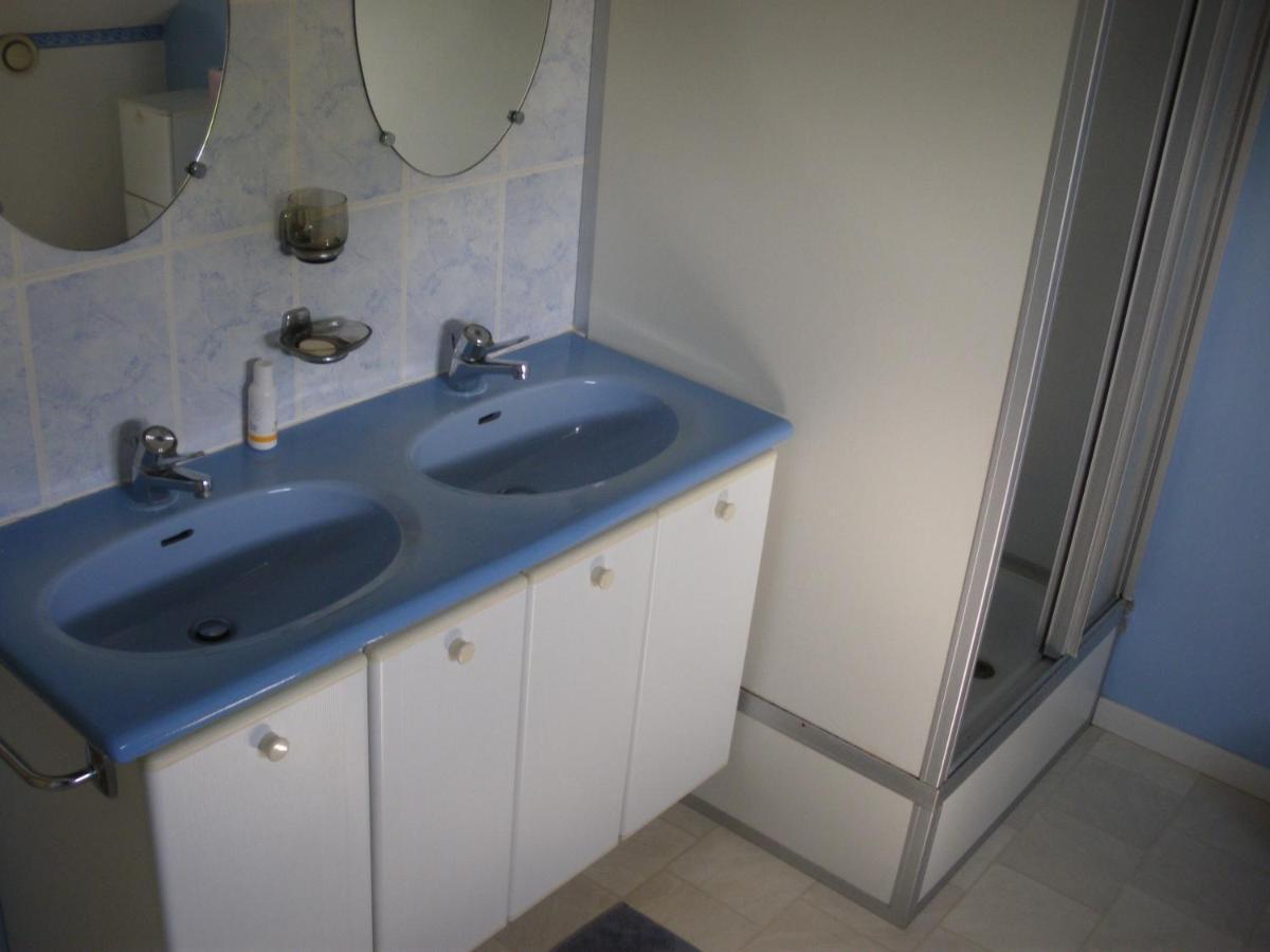 Chambres A La Campagne Au Nord D' Amiens Rubempre Bagian luar foto