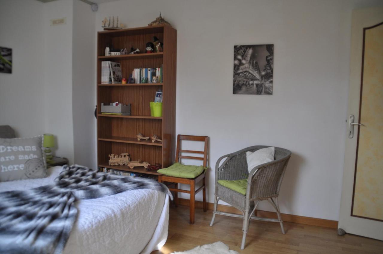 Chambres A La Campagne Au Nord D' Amiens Rubempre Bagian luar foto