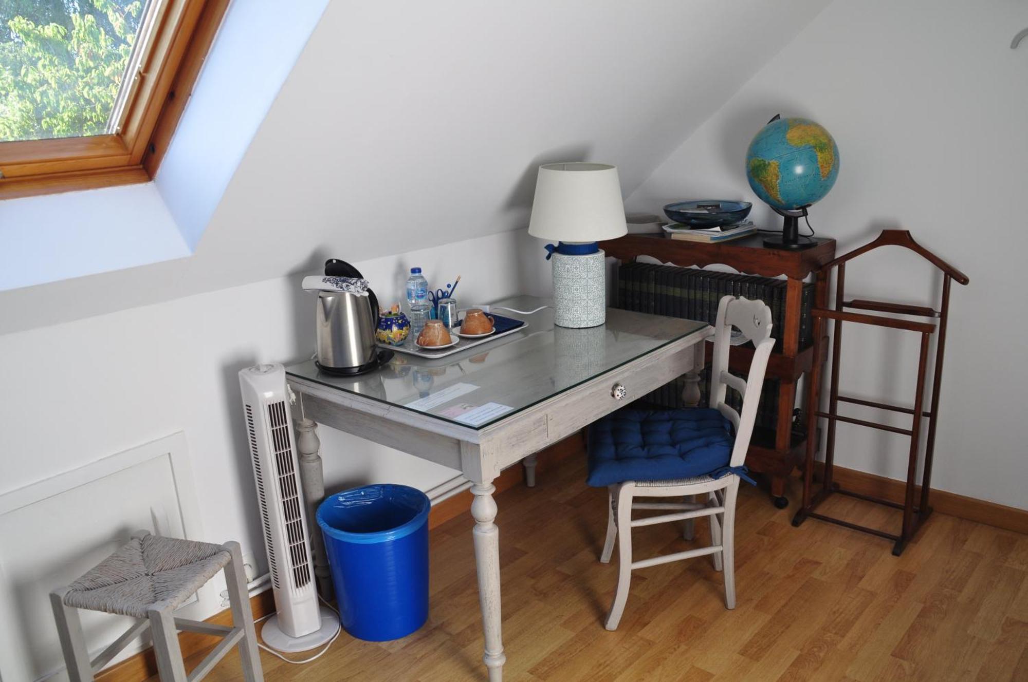 Chambres A La Campagne Au Nord D' Amiens Rubempre Bagian luar foto