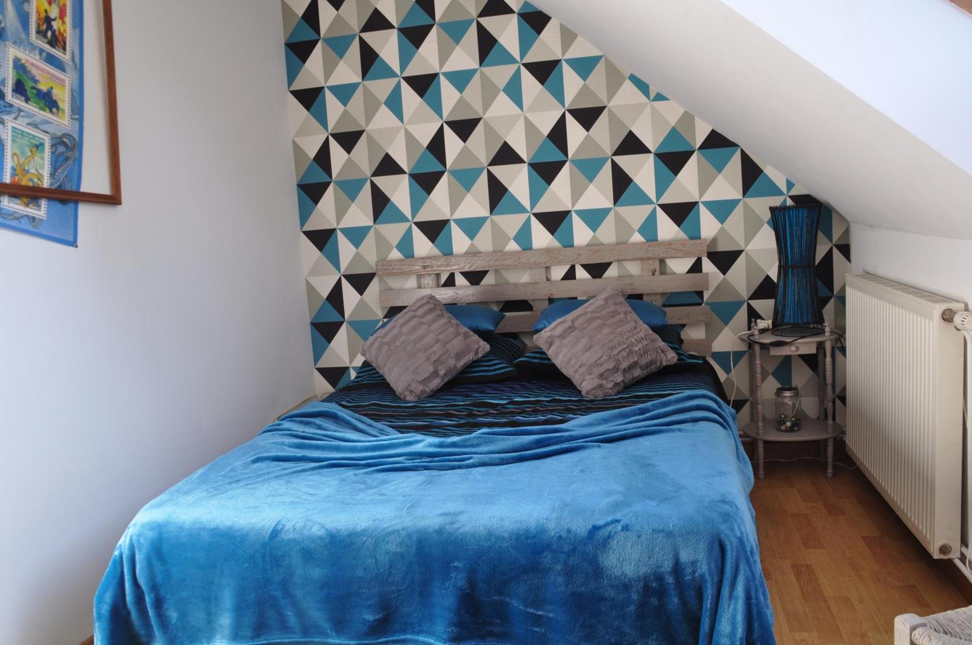 Chambres A La Campagne Au Nord D' Amiens Rubempre Bagian luar foto